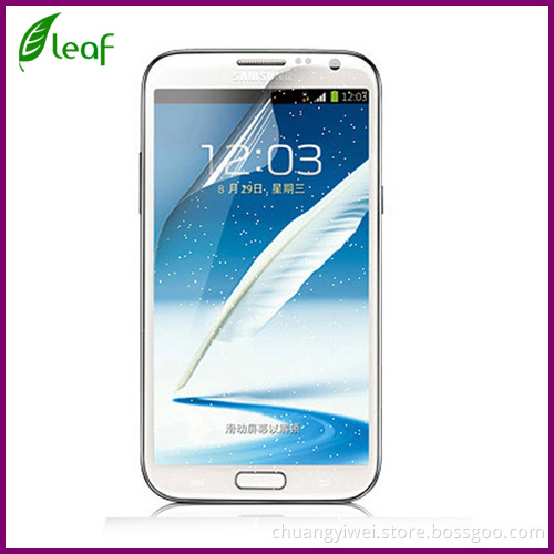 Eleaf Clear Anti-Scratch Protective Film for Samsung Galaxy S3 (SS003)